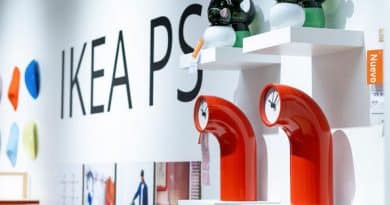 IKEA PS