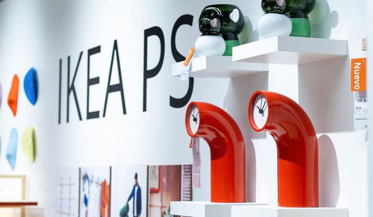IKEA PS