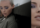 tendencia maquillaje lila 2026 y cómo usarlo