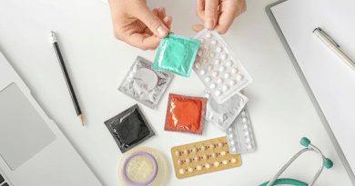 método anticonceptivo después de los 40 y salud hormonal
