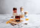 nuevas tendencias café Chile 2026 café tonic y matcha