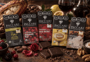 chocolate de origen notas de sabor y mindful eating