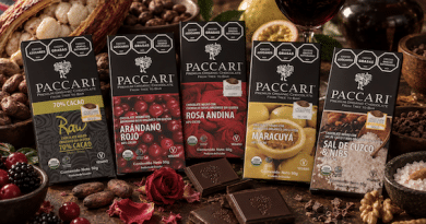 chocolate de origen notas de sabor y mindful eating