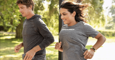 empezar a correr running principiantes mujer beneficios