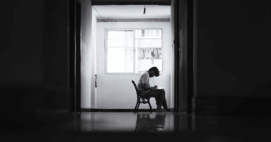 prevención del suicidio Chile salud mental señales de alerta