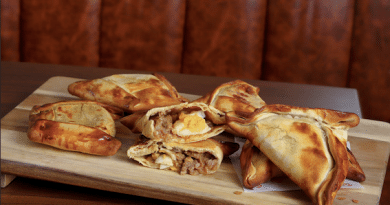 platos típicos chilenos septiembre recetas tradicionales