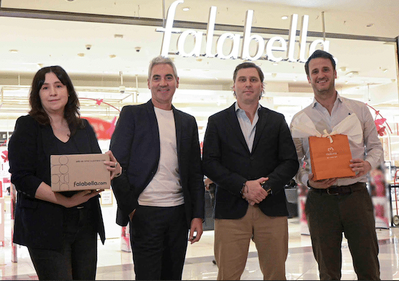 comprar productos Natura online Falabella Chile 2026