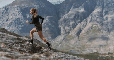 eloj inteligente mujer salud y seguridad Garmin fénix 9