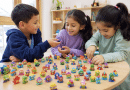 beneficios del coleccionismo infantil y juegos sin pantallas