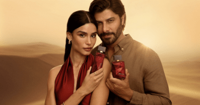 perfumería árabe tendencia 2026 y Natura Essencial Safran