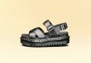 sandalias cómodas mujer primavera Dr. Martens Zebzag Chile