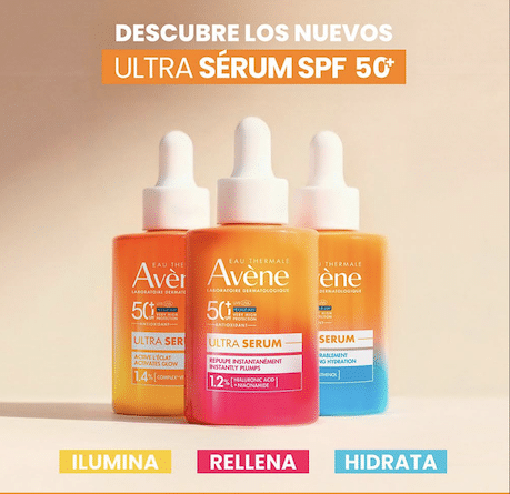 crema para la piel