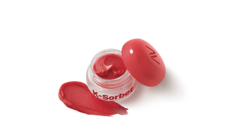 Avon K-Beauty