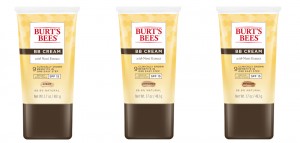 BB Cream de Burt’s Bees